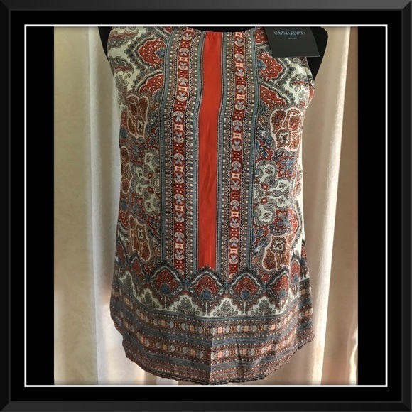 NWT SWEET TOP❤️❤️ - Picture 3 of 7